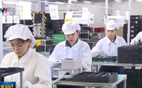 PMI Việt Nam dẫn đầu ASEAN