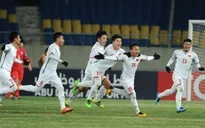 VTV Awards 2018: U23 Việt Nam sẽ là Nhân vật của năm?