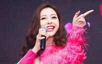 Jennifer Phạm sẽ hát mở màn đêm chung kết Hoa hậu Việt Nam thế giới 2018
