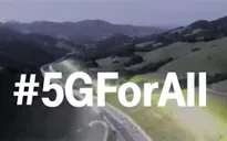Nokia công bố thỏa thuận với T-Mobile triển khai mạng di động 5G