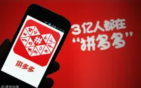 Startup Trung Quốc Pinduoduo bị điều tra vì bán hàng giả