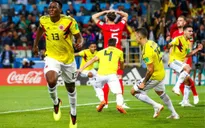 Man Utd cử chuyên gia đi "chốt hạ" thương vụ Yerry Mina