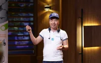 Shark Tank Việt Nam - Tập 5: Gọi vốn 116 tỷ đồng, startup khiến dàn cá mập "toát mồ hôi hột"