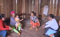 Đăk Lăk: Tỷ lệ tiêm chủng vùng sâu, vùng xa còn thấp