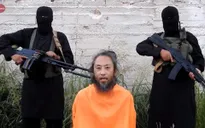 Nhà báo Nhật Bản bị bắt cóc ở Syria kêu cứu