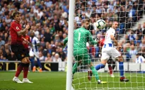 VIDEO Brighton 3-2 Man Utd: Quỷ đỏ thua trận đầu tiên mùa giải