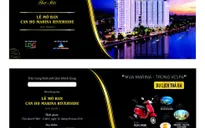 Đất xanh Premium mở bán đợt cuối căn hộ Marina Riverside