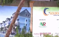 Bà Rịa - Vũng Tàu: Dự án bất động sản ảo lừa người mua