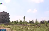 Hà Nội yêu cầu thu hồi 19 ha đất thuộc dự án chậm tiến độ