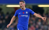 "Bom xịt" Chelsea ra mắt đầy thất vọng trong màu áo CLB mới