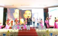 Đại tướng Võ Nguyên Giáp trong trái tim tuổi trẻ Quảng Bình