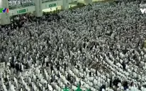 Lễ hành hương Hajj của người Hồi giáo