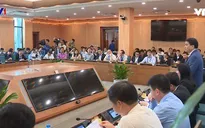 Lãnh đạo TP Hà Nội gặp mặt hơn 100 trí thức trẻ người Việt ở nước ngoài
