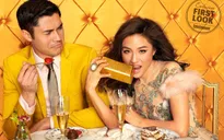 Sau 5 ngày công chiếu, Crazy Rich Asians gây tiếng vang lớn với doanh thu 34 triệu USD