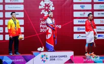 ASIAD 2018 ngày thi đấu 20/8: Thạch Kim Tuấn mang về tấm HCB đầu tiên cho đoàn thể thao Việt Nam