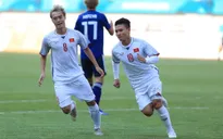 Lịch thi đấu bóng đá nam ASIAD 2018 ngày 20/8: Đi tìm đối thủ của Olympic Việt Nam