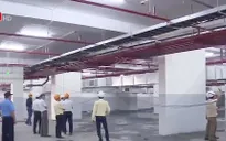 Chủ đầu tư bắt đầu nghiệm thu chung cư Carina
