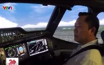 Bên trong trung tâm đào tạo phi công 4.0 đầu tiên ở Việt Nam