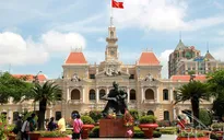 Du lịch TP.HCM cần sớm thay đổi chiến lược để tránh tụt hậu
