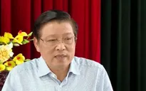 Tăng cường công tác phòng chống tham nhũng ở địa phương