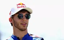 Đua xe F1: Pierre Gasly gia nhập Red Bull từ mùa giải 2019