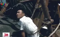 Giải cứu hàng loạt lao động bị lừa đi biển