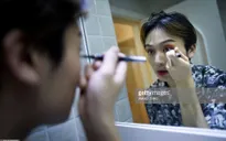 Trang điểm giờ không còn là đặc quyền của phụ nữ