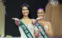 Hoa hậu Trái đất 2015 đến Hà Nội tìm ứng viên dự thi Hoa hậu Trái đất 2018 và 2019