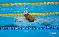 ASIAD 2018 ngày thi đấu 21/8: Bắn súng và bơi thi đấu không thành công