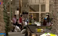 Philippines thay hạn ngạch bằng thuế nhập khẩu gạo