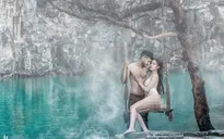 Đóng cửa khu du lịch tự phát "Tuyệt tình cốc" tại Đà Lạt