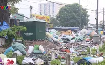 TP.HCM đề xuất bêu tên người xả rác bừa bãi