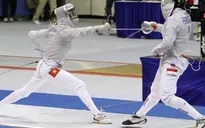 Lịch thi đấu của Đoàn thể thao Việt Nam tại ASIAD 2018 ngày 22/8