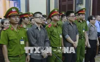 Xét xử 12 đối tượng âm mưu lật đổ chính quyền nhân dân