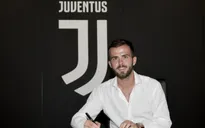Juventus giữ chân thành công "Pogba 2.0"