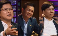 Shark Tank Việt Nam - Tập 8: Shark Phú muốn "đi suốt đời" với startup nào?