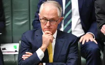 10 thành viên nội các Chính phủ Australia đồng loạt từ chức