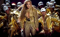 VMA 2018: Mãn nhãn với màn trình diễn của Jennifer Lopez