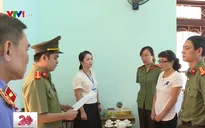 Khởi tố thêm bị can trong vụ sai phạm kỳ thi THPT Quốc gia 2018 ở Sơn La
