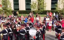 Hội chợ triển lãm mùa hè lớn nhất tại Canada