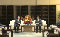 Việt Nam và Trung Quốc tăng cường hợp tác địa phương