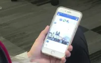 Facebook và Twitter đóng hàng trăm tài khoản tại Iran