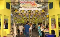Xúc tiến, đẩy mạnh xuất khẩu qua thương mại điện tử toàn cầu