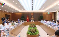 Cần tích cực chuẩn bị cho Diễn đàn Kinh tế thế giới về ASEAN