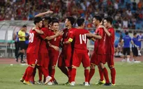 Việt Nam từng thắng cách biệt Bahrain ngay tại ASIAD