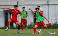 ASIAD 2018: ĐT Olympic Việt Nam và phương án thay thế Đình Trọng