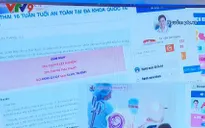 Nở rộ dịch vụ phá thai cực kỳ nguy hiểm tại TP.HCM