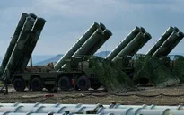 Thổ Nhĩ Kỳ nhận hệ thống S-400 trong năm 2019