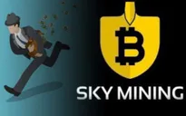 Nhà đầu tư mất hàng nghìn tỷ đồng khi tham gia vào Sky Mining