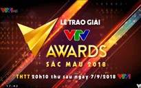 Cập nhật thể lệ bình chọn vòng 2 VTV Awards 2018